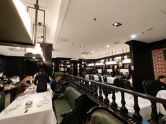 -金春禧·鲁菜海鲜(延吉路万达店)