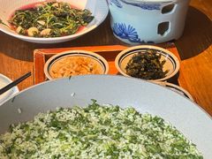 农家饭蒸锅-卢小厨私房菜(长兴店)