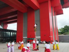 -中华艺术宫(上海美术馆)