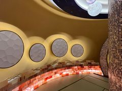 -青水瓦台汤泉(未央店)