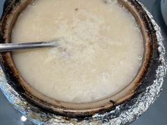 -粤仔湾砂锅粥(广益哥伦布店)