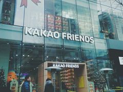 -KAKAO FRIENDS(弘大店)
