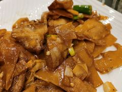 -美极鲜食坊(宝安南路店)