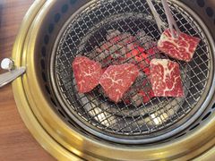 -喜牛日本料理(双街店)