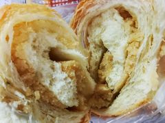 油酥面包-麦香皇后老式面包坊(大连路店)