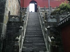 -武当山风景区