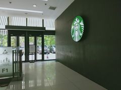 -星巴克(北京阜安路店)