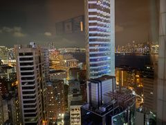 -香港尖沙咀凯悦酒店