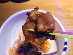 牛蛙煲-胖哥俩肉蟹煲(虹口龙之梦店)