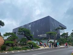 -罗红摄影艺术馆