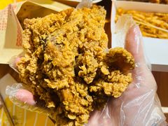 -前进5路汉堡炸鸡(前进五路店)