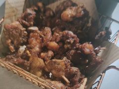 -醉炫音速烧烤·干煸菜(沙河总店)