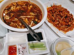 -福来居烤鸭店(天坛二店)