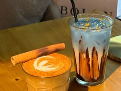 -咖法森林·咖啡  酒吧(天河店)