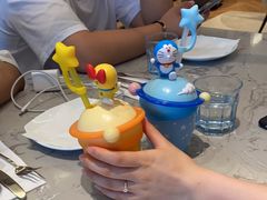-必胜客(乐山世豪PH店)