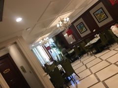 大堂-南山鲜虾面·活鲜小馆·海味大连菜(南山总店)