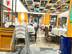 -大鸭梨烤鸭(枣园店)