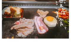 -火炉火自助餐(枫蓝国际店)