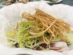 -小厨娘淮扬菜(板桥一店)