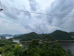 -阿哈湖国家湿地公园