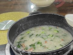 -南记食粥坊·宵夜大排档(岭南分店)