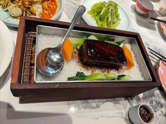 -锦府园·杭州小馆·创意杭帮菜(湖滨银泰in77店)