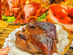 -鸽子窝专业烧烤店(南市场店)