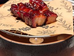 -大树餐厅(益田假日店)