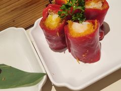 -蔡澜点心·粤菜(嘉里中心店)