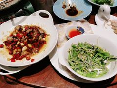 -高佳庄·舟山海鲜(海景旗舰店)