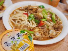 -清真·伊清阁餐厅