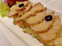 -维兰西餐(万泉河店)