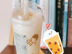 -喜茶(上海五角场万达店)