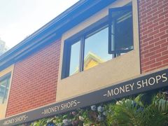 -Money Shops(愚园路店)