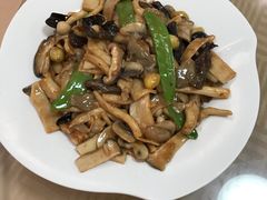 -新享乐海鲜(翠华路店)