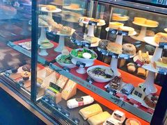 -星巴克(成都机场T2店)