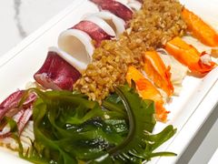 -三个渔夫·蒸汽海鲜(万德大厦店)