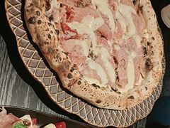 -老友时光·Pizza(泰华黑金店)