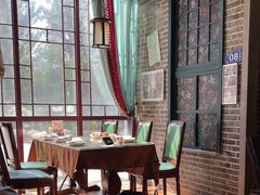 -东口码头·烧鸽子·鱼头泡饼·地方菜(金鹰悦城店)