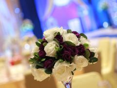 大堂-上海外滩豫园万丽酒店