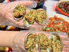 -老闵田螺馆·南昌市井菜·特色小吃(总店)