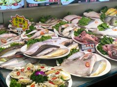 -添福来墨鱼饺子 · 海鲜东北菜(大连星海·黄浦路店)