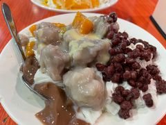 -一心冰品(迎津街店)
