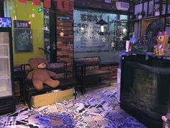 -尚岛私房菜(西方巷店)