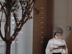 -来回·咖啡(天河南店)