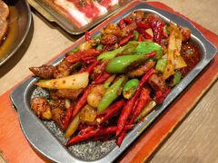 -西塔老太太泥炉烤肉(沈阳店)