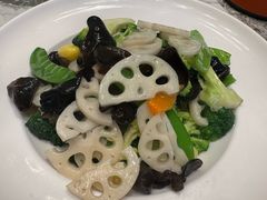 -玉林烤鸭店(定福庄店)