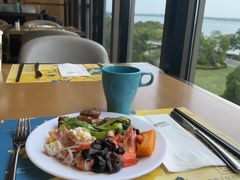 -新食谱全日制餐厅·苏州苏州湾艾美酒店