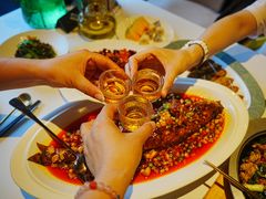 -情书·中餐厅(长嘉汇店)