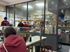 -大董锅贴(崇安寺店)